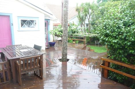 Photo of property in 9 Tarata Street, Mount Eden, Auckland, 1024