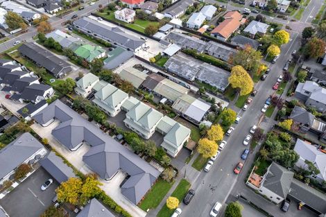 Photo of property in 1/61 Champion Street, Edgeware, Christchurch, 8013