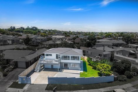 Photo of property in 23 Galsworthy Place, Bucklands Beach, Auckland, 2014