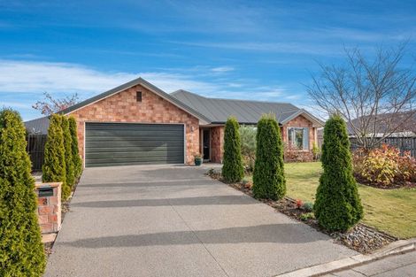 Photo of property in 3 Cedar Place, Rangiora, 7400