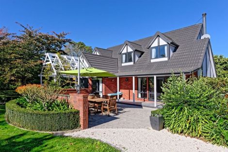 Photo of property in 2/205 Jowers Road, West Melton, Christchurch, 7676