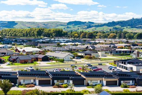 Photo of property in 3/11 Kaniera Terrace, Cambridge, 3434