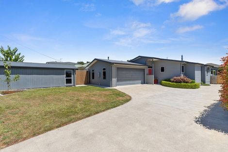 Photo of property in 95 Coronation Road, Morrinsville, 3300