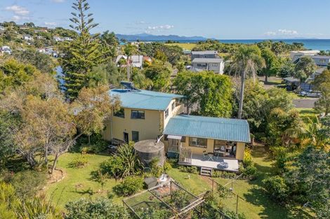 Photo of property in 15 Hilldale Crescent, Kuaotunu West, Whitianga, 3592