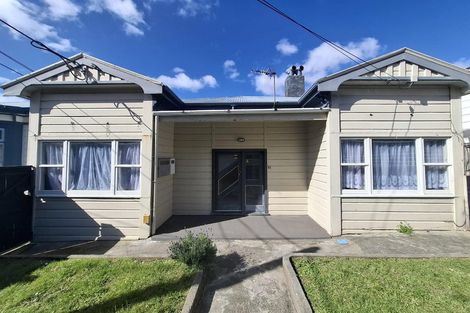 Photo of property in 25 Myrtle Crescent, Mount Cook, Wellington, 6021