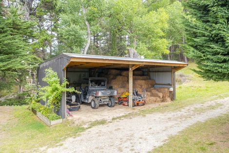 Photo of property in 378 Wimbledon Road, Porangahau, 4292