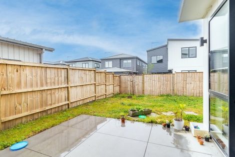 Photo of property in 50 Lusitano Drive, Karaka, Papakura, 2113