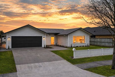 Photo of property in 19 Brad Avenue, Flagstaff, Hamilton, 3210