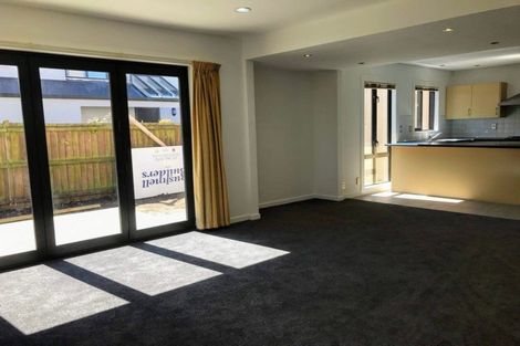 Photo of property in 114a Bishop Street, St Albans, Christchurch, 8014