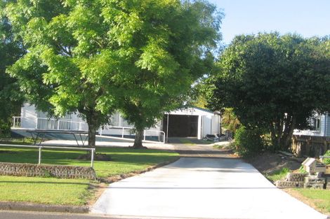 Photo of property in 21 Cross Street, Taumarunui, 3920