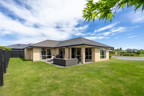 Photo of property in 4 Eaton Place, Lincoln, 7608