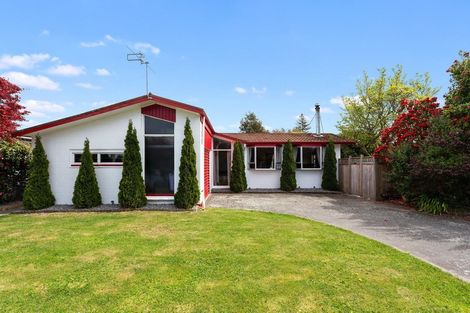 Photo of property in 51 Ashgrove Street, Rangiora, 7400