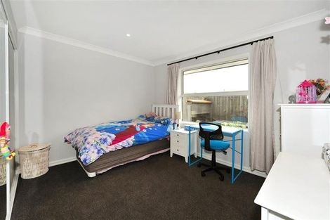 Photo of property in 52 Lignite Drive, Rolleston, 7614