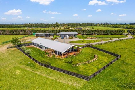 Photo of property in 780 Woodstock Road, View Hill, Oxford, 7495