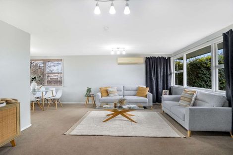 Photo of property in 250 Grimseys Road, Redwood, Christchurch, 8051