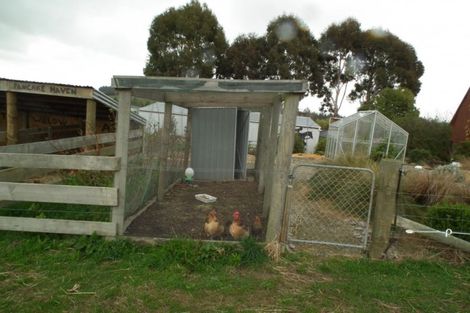 Photo of property in 185 Homestead Road, Weston, Oamaru, 9491