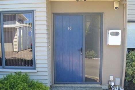 Photo of property in 10/389 Broadway, Miramar, Wellington, 6022