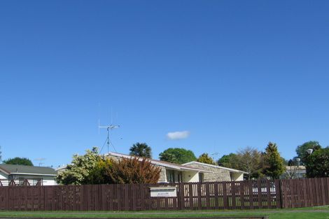 Photo of property in 1/7 Kilbride Road, Matamata, 3400