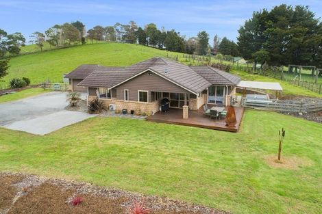 Photo of property in 43 Mckinley Road, Kokopu, Whangarei, 0179