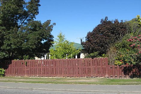 Photo of property in 15 Spaxton Street, Methven, 7730