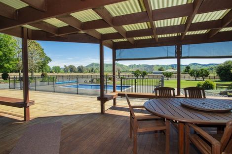 Photo of property in 191 Papatu Road, Manutuke, Gisborne, 4072