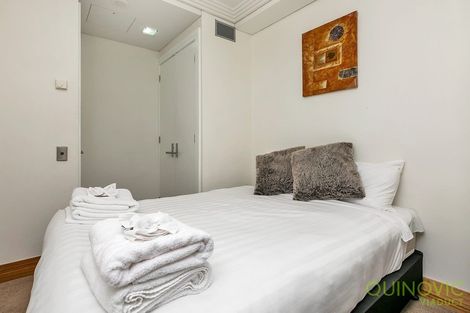 Photo of property in The Metropolis Apartments, 2914/1 Courthouse Lane, Auckland Central, Auckland, 1010