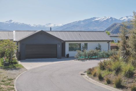 Photo of property in 3 Edgewood Place, Wanaka, 9305