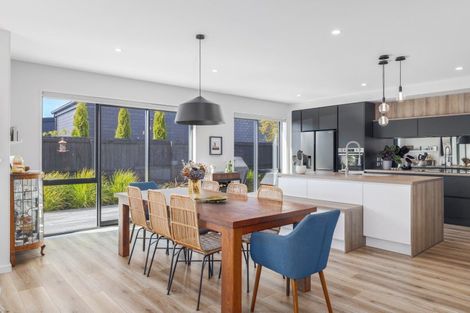 Photo of property in 61 Prestons Park Drive, Marshland, Christchurch, 8083