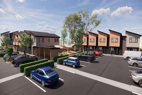 Photo of property in 77 Kindergarten Drive, Conifer Grove, Takanini, 2112