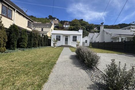 Photo of property in 240 Tinakori Road, Thorndon, Wellington, 6011