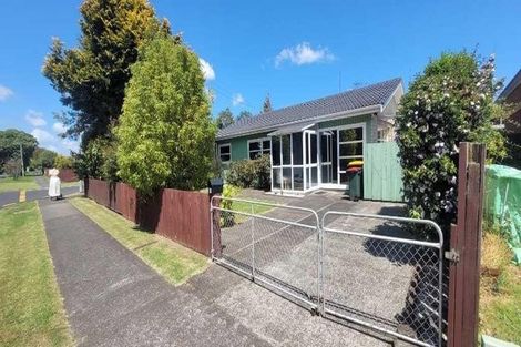 Photo of property in 1/49 East Street, Papakura, 2110