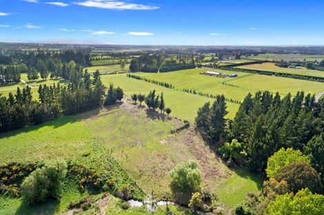 Photo of property in 335 Marshmans Road, Ashley, Rangiora, 7477