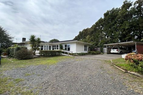 Photo of property in 291 Kohanga Road, Onewhero, Tuakau, 2697