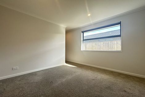 Photo of property in 12 Eyas Drive, Rolleston, 7615