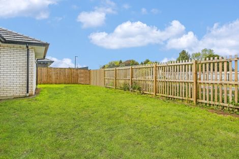 Photo of property in 10 Mclean Street, Pokeno, 2402