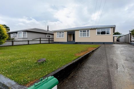 Photo of property in 3 Josephine Street, Greymouth, 7805