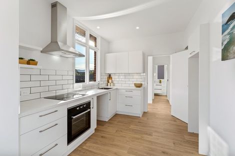 Photo of property in 34b Bay View Road, South Dunedin, Dunedin, 9012