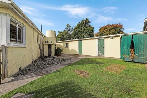 Photo of property in 21 Waymouth Street, Fairton, Ashburton, 7772