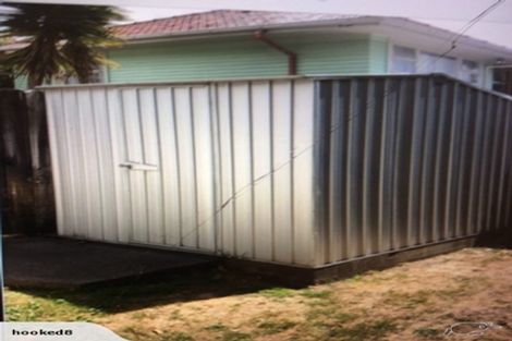 Photo of property in 3/1 Ranum Road, Papatoetoe, Auckland, 2025