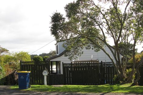 Photo of property in 14 Burnham Road, Waitakere, Auckland, 0816