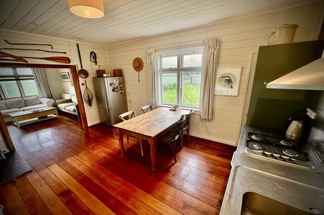 Photo of property in 589a Gladstone Road, Gladstone, Carterton, 5792