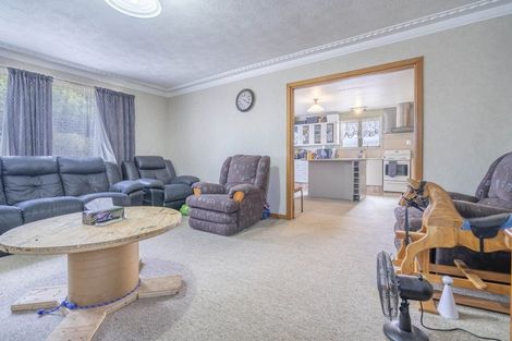 Photo of property in 32 Glengarry Crescent, Glengarry, Invercargill, 9810