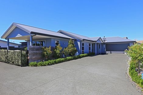 Photo of property in 134a Brookvale Road, Havelock North, 4130