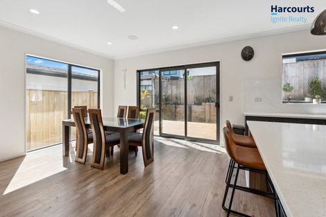 Photo of property in 28 Crossgar Road, Flat Bush, Auckland, 2019