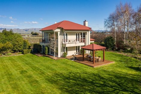 Photo of property in 115 Matthews Lane, Rapaura, Blenheim, 7273