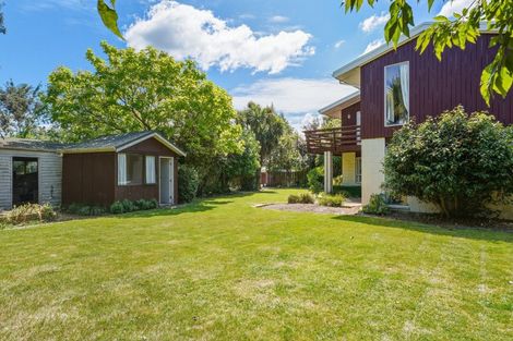 Photo of property in 11 Collingwood Place, Rangiora, 7400