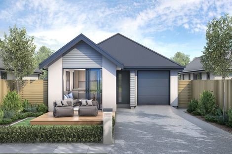 Photo of property in 22 Pender Street, Kaiapoi, 7630