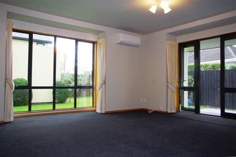 Photo of property in 2c Chilcombe Street, Ilam, Christchurch, 8041