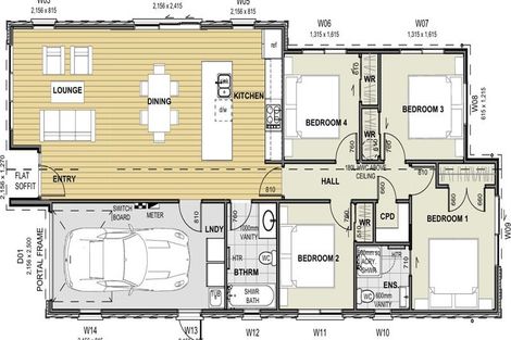 Photo of property in 3 Lignite Street, Ramarama, 2579