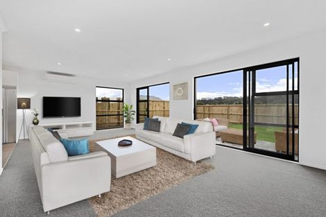 Photo of property in 24 Vincent Mcgrath Crescent, Swanson, Auckland, 0614